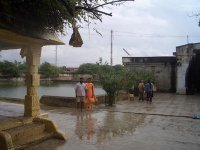 Kalpana Cholan