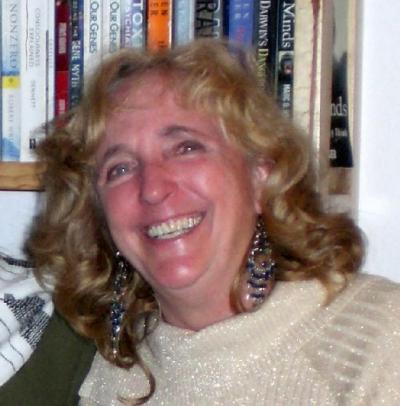 Sue Toledo
