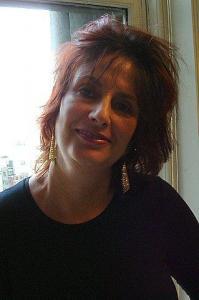 Sheri Rosen