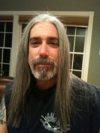 Hal Spergel