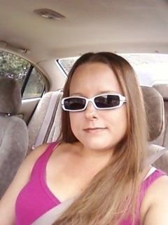 Jacqueline Hughes