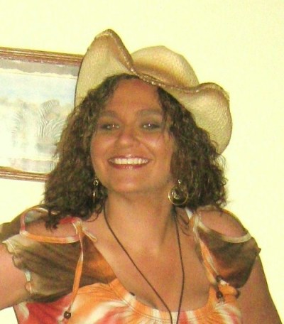 Melissa Caldwell