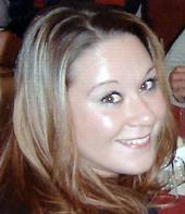 Danielle Stgoerge