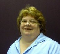 Kathy Faulkinberry