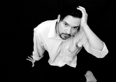 Leonard Casanova