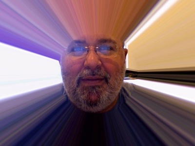George Ubertaccio