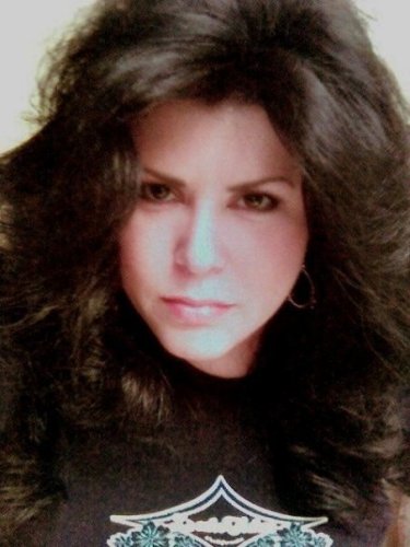 Laura Barbarino
