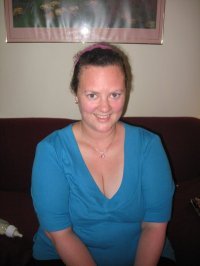 Georgette Bergholz