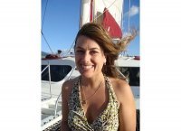 Tina Kenyon