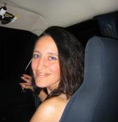 Sarah Percy