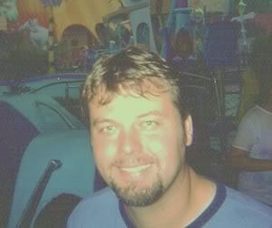 Christopher Baker
