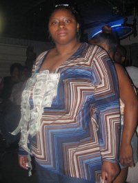 Lashonda Brazell