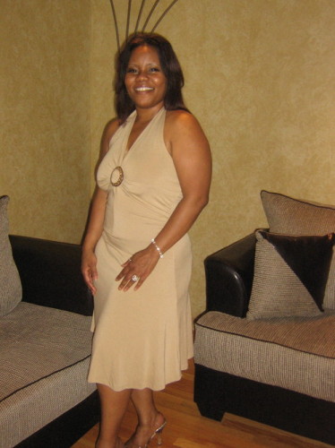 Lenora Mitchell
