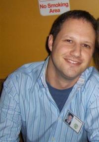 Jason Goodman