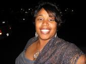 Yvette Mitchell