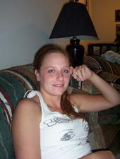 Katherine Gilkes