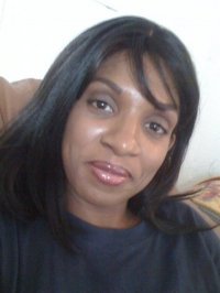Josette Chapman