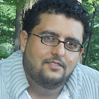 Fahmi Abdulla