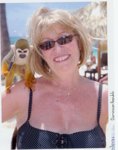 Carole Kaiman