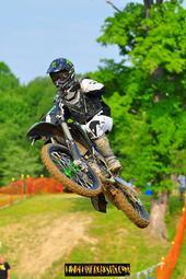 Kyle Ramey