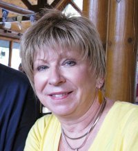 Rita Tumis