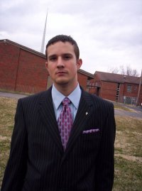 David Commini