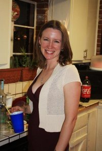 Christine Knibloe