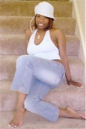 Arica Lott