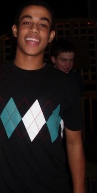 Nathan Fortunato