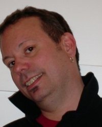 Ronald Mayo