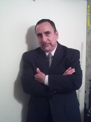 Pedro Salas