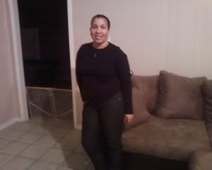 Kechia Mcswain