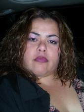 Judy Rodarte
