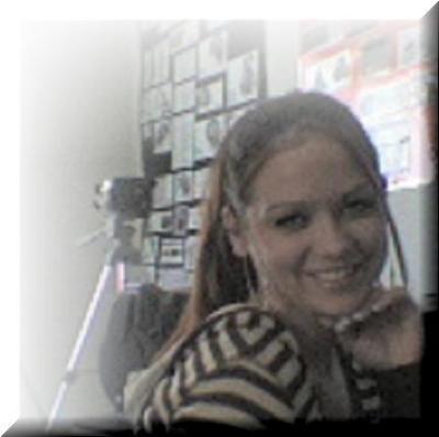Melissa Oneal