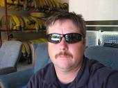 Bradley Scott