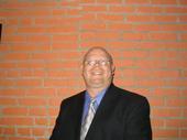 Timothy Gjerde
