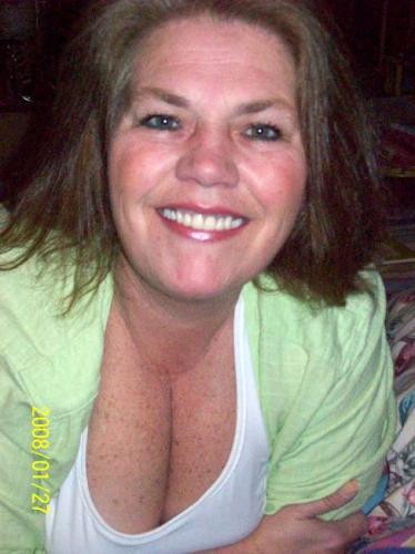 Lisa Irwin