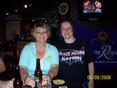Tracy Clontz