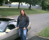 Bruce Levens