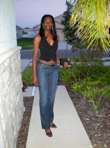 Tunisha Hubbard