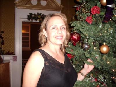 Karen Evans
