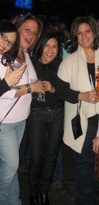 Theresa Carchia