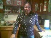 Tavonia Gregg