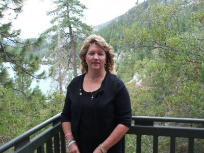 Deborah Wittenberg
