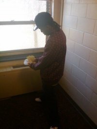 Danzel Hudgins