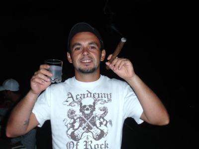 Joao Medeiros
