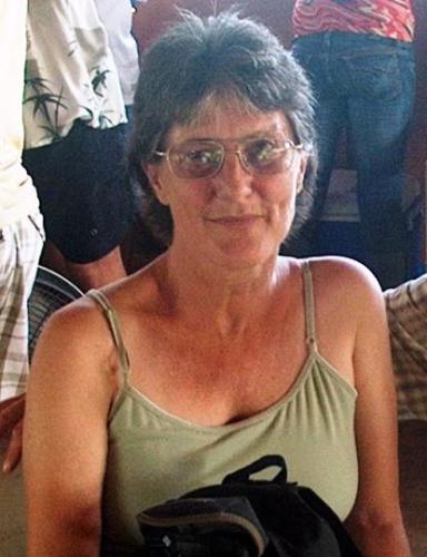 Janet Babcock