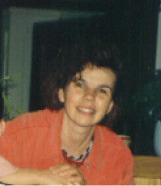 Rosmarie Karlen