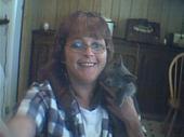 Kimberly Brunell