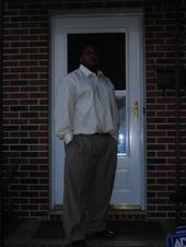 William Frazier